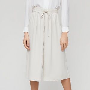 Luiz Pant Matte Pearl